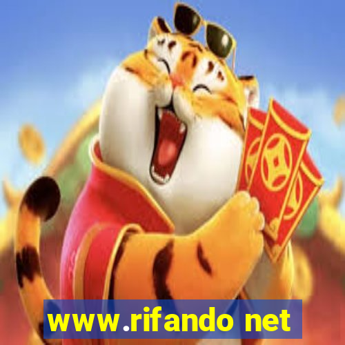 www.rifando net